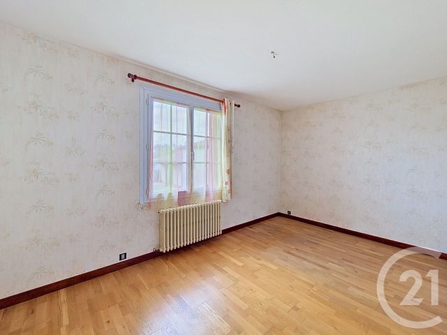 Maison &agrave; vendre - 4 pi&egrave;ces - 90,92 m2 - Velluire - 85 - PAYS-DE-LOIRE