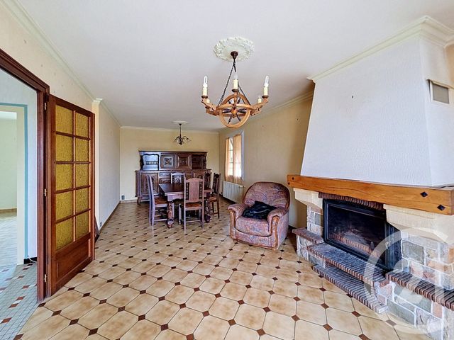 Maison &agrave; vendre - 4 pi&egrave;ces - 90,92 m2 - Velluire - 85 - PAYS-DE-LOIRE