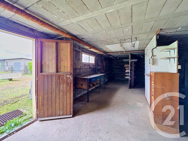 Maison &agrave; vendre - 4 pi&egrave;ces - 90,92 m2 - Velluire - 85 - PAYS-DE-LOIRE