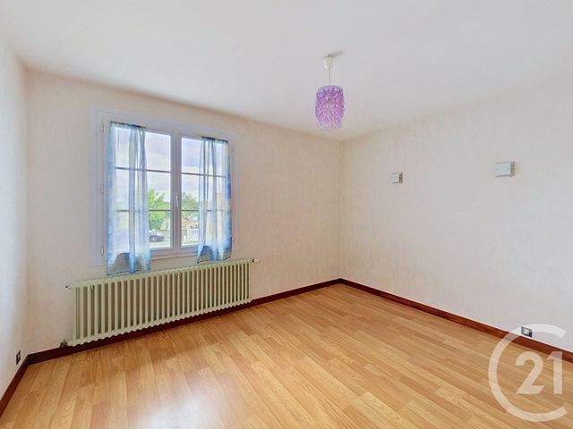 Maison &agrave; vendre - 4 pi&egrave;ces - 90,92 m2 - Velluire - 85 - PAYS-DE-LOIRE