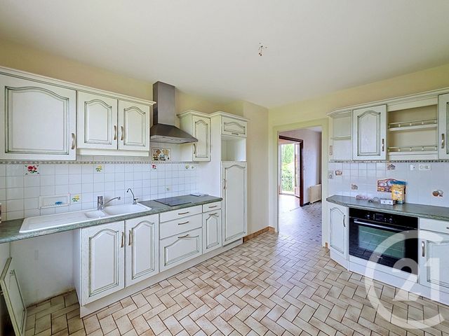 Maison &agrave; vendre - 4 pi&egrave;ces - 90,92 m2 - Velluire - 85 - PAYS-DE-LOIRE