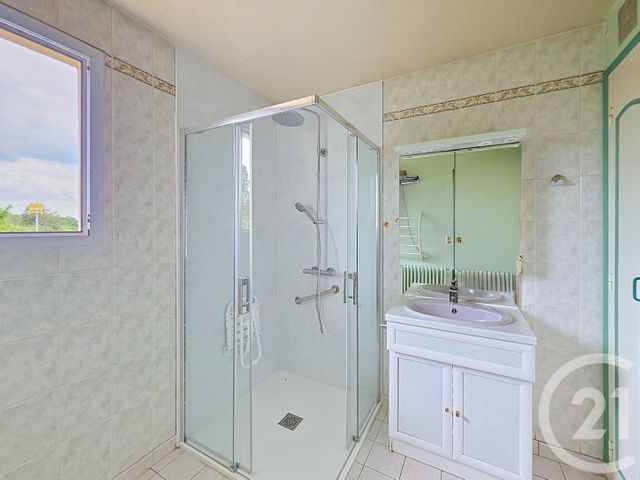 Maison &agrave; vendre - 4 pi&egrave;ces - 90,92 m2 - Velluire - 85 - PAYS-DE-LOIRE