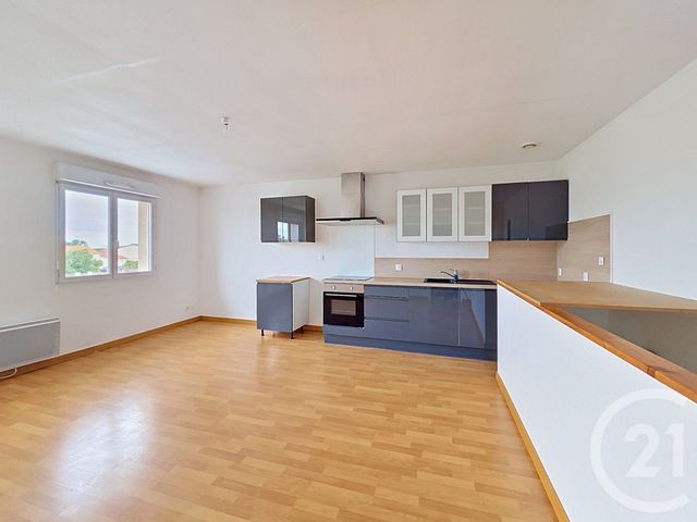 maison - LE LANGON - 85