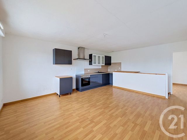 Maison &agrave; vendre - 4 pi&egrave;ces - 82,28 m2 - Le Langon - 85 - PAYS-DE-LOIRE