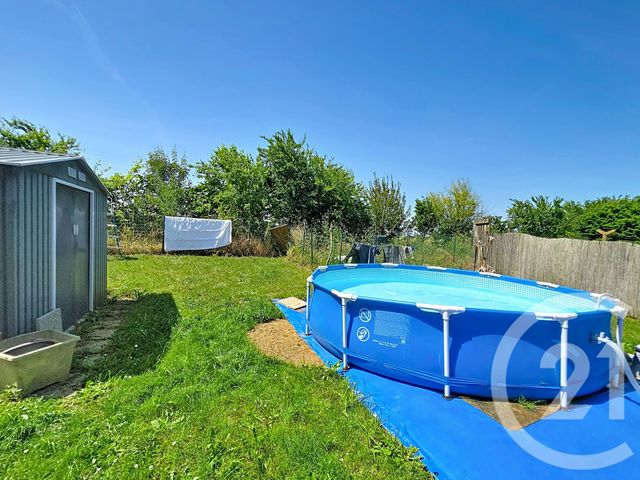 Maison &agrave; vendre - 4 pi&egrave;ces - 91,07 m2 - Le Langon - 85 - PAYS-DE-LOIRE
