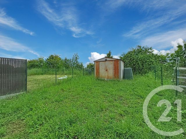 Maison &agrave; vendre - 3 pi&egrave;ces - 55,73 m2 - Le Langon - 85 - PAYS-DE-LOIRE