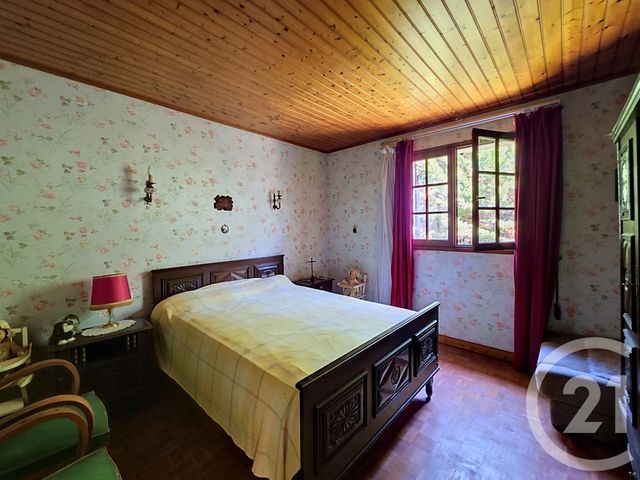 Maison &agrave; vendre - 5 pi&egrave;ces - 137,92 m2 - Vouille Les Marais - 85 - PAYS-DE-LOIRE