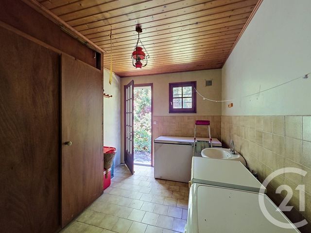 Maison &agrave; vendre - 5 pi&egrave;ces - 137,92 m2 - Vouille Les Marais - 85 - PAYS-DE-LOIRE