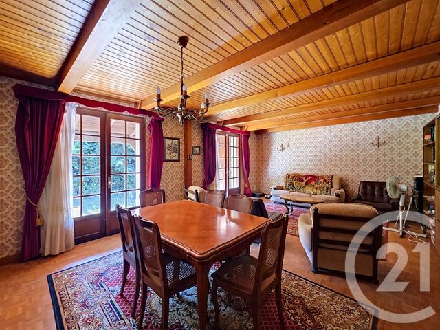 Maison &agrave; vendre - 5 pi&egrave;ces - 137,92 m2 - Vouille Les Marais - 85 - PAYS-DE-LOIRE