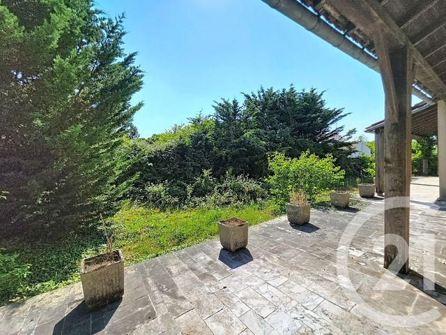 Maison &agrave; vendre - 5 pi&egrave;ces - 137,92 m2 - Vouille Les Marais - 85 - PAYS-DE-LOIRE