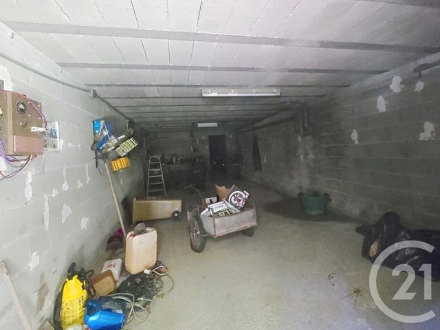 Maison &agrave; vendre - 5 pi&egrave;ces - 137,92 m2 - Vouille Les Marais - 85 - PAYS-DE-LOIRE