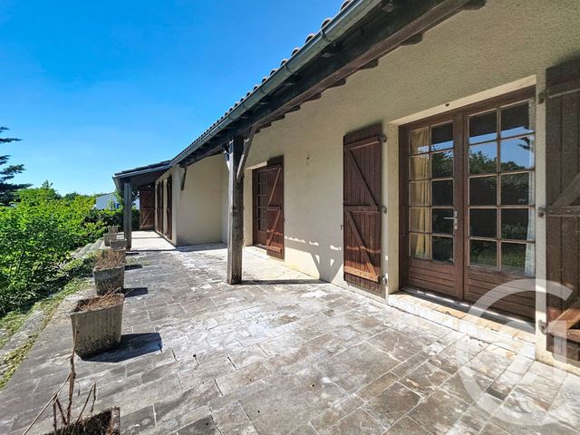 Maison &agrave; vendre - 5 pi&egrave;ces - 137,92 m2 - Vouille Les Marais - 85 - PAYS-DE-LOIRE