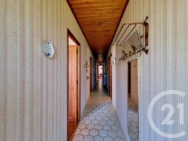 Maison &agrave; vendre - 5 pi&egrave;ces - 137,92 m2 - Vouille Les Marais - 85 - PAYS-DE-LOIRE