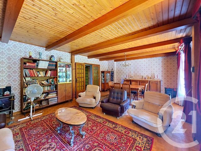 Maison &agrave; vendre - 5 pi&egrave;ces - 137,92 m2 - Vouille Les Marais - 85 - PAYS-DE-LOIRE