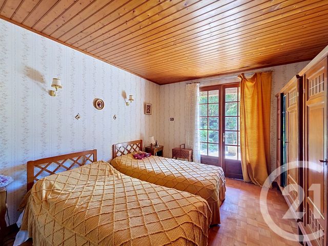 Maison &agrave; vendre - 5 pi&egrave;ces - 137,92 m2 - Vouille Les Marais - 85 - PAYS-DE-LOIRE