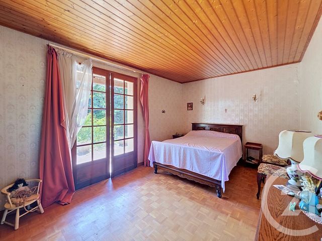 Maison &agrave; vendre - 5 pi&egrave;ces - 137,92 m2 - Vouille Les Marais - 85 - PAYS-DE-LOIRE