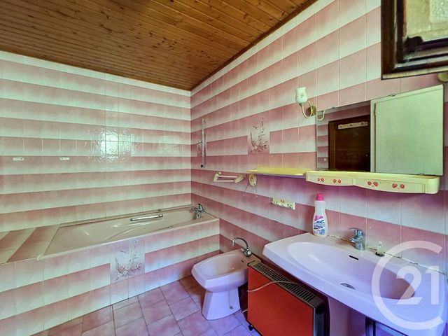 Maison &agrave; vendre - 5 pi&egrave;ces - 137,92 m2 - Vouille Les Marais - 85 - PAYS-DE-LOIRE