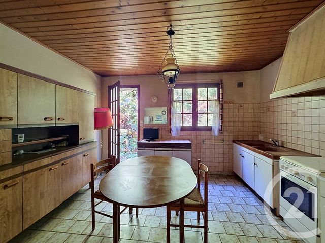 Maison &agrave; vendre - 5 pi&egrave;ces - 137,92 m2 - Vouille Les Marais - 85 - PAYS-DE-LOIRE