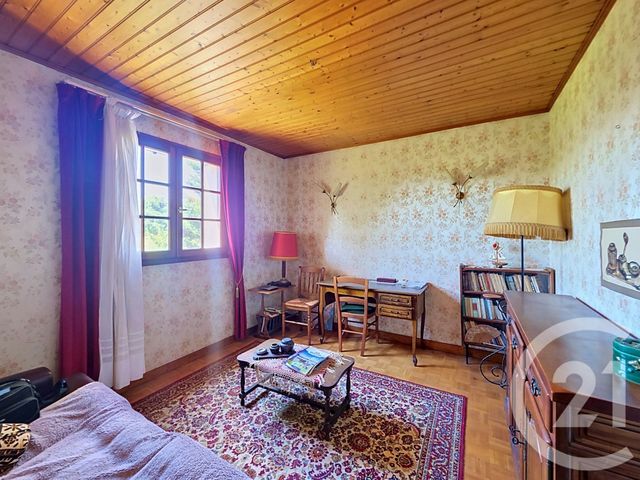 Maison &agrave; vendre - 5 pi&egrave;ces - 137,92 m2 - Vouille Les Marais - 85 - PAYS-DE-LOIRE