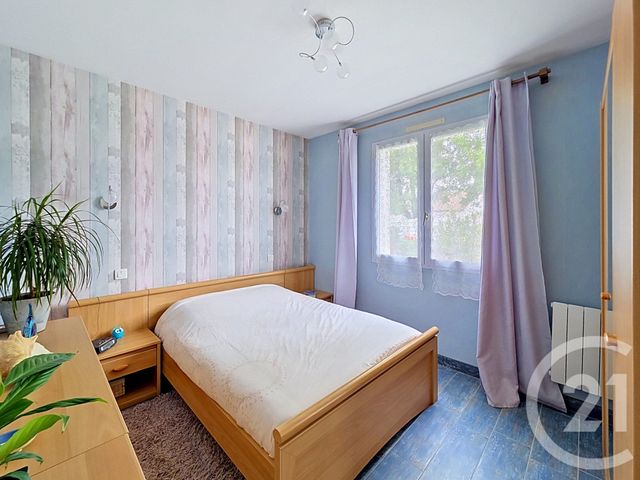 Maison &agrave; vendre - 3 pi&egrave;ces - 64,57 m2 - Lucon - 85 - PAYS-DE-LOIRE