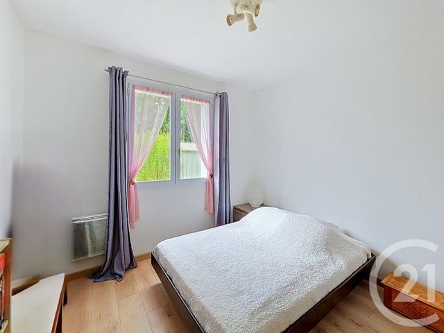 Maison &agrave; vendre - 3 pi&egrave;ces - 64,57 m2 - Lucon - 85 - PAYS-DE-LOIRE