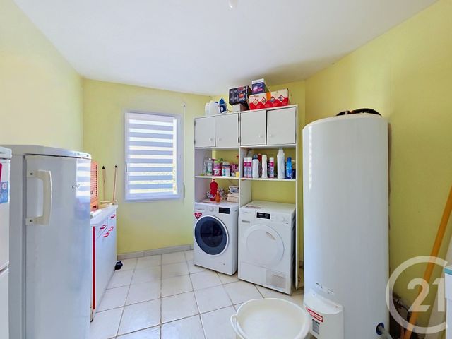 Maison &agrave; vendre - 5 pi&egrave;ces - 137,76 m2 - Chasnais - 85 - PAYS-DE-LOIRE