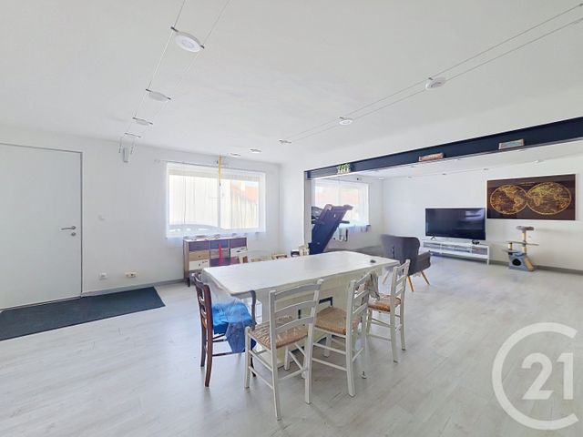 Maison &agrave; vendre - 4 pi&egrave;ces - 142,95 m2 - Triaize - 85 - PAYS-DE-LOIRE