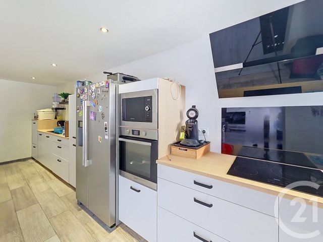 Maison &agrave; vendre - 4 pi&egrave;ces - 142,95 m2 - Triaize - 85 - PAYS-DE-LOIRE