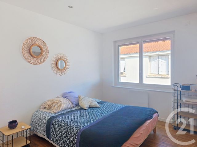 Maison &agrave; vendre - 4 pi&egrave;ces - 142,95 m2 - Triaize - 85 - PAYS-DE-LOIRE