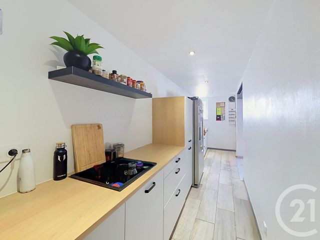 Maison &agrave; vendre - 4 pi&egrave;ces - 142,95 m2 - Triaize - 85 - PAYS-DE-LOIRE