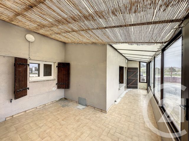 Maison &agrave; louer - 4 pi&egrave;ces - 81 m2 - Moreilles - 85 - PAYS-DE-LOIRE