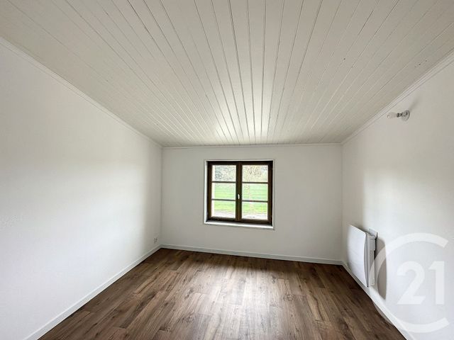 Maison &agrave; louer - 4 pi&egrave;ces - 81 m2 - Moreilles - 85 - PAYS-DE-LOIRE