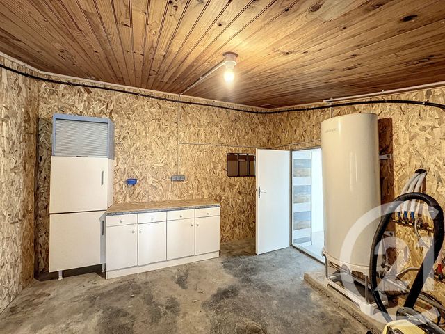 Maison &agrave; louer - 4 pi&egrave;ces - 81 m2 - Moreilles - 85 - PAYS-DE-LOIRE