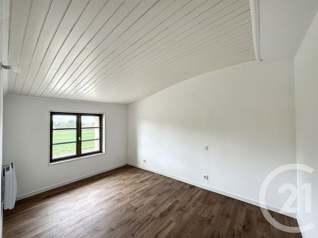 Maison &agrave; louer - 4 pi&egrave;ces - 81 m2 - Moreilles - 85 - PAYS-DE-LOIRE