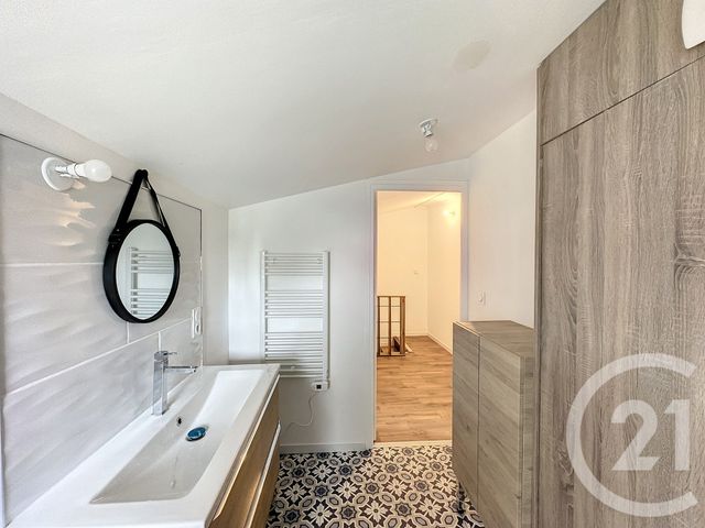 Maison &agrave; louer - 4 pi&egrave;ces - 81 m2 - Moreilles - 85 - PAYS-DE-LOIRE