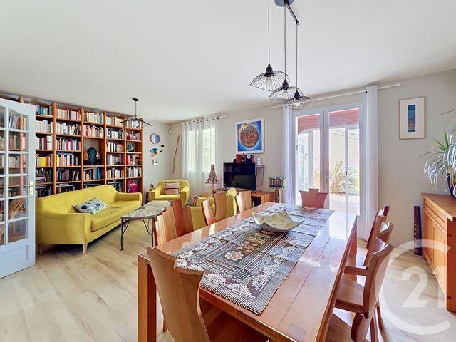 Maison &agrave; vendre - 5 pi&egrave;ces - 127,64 m2 - Lucon - 85 - PAYS-DE-LOIRE