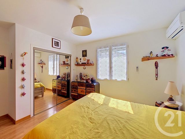 Maison &agrave; vendre - 5 pi&egrave;ces - 127,64 m2 - Lucon - 85 - PAYS-DE-LOIRE