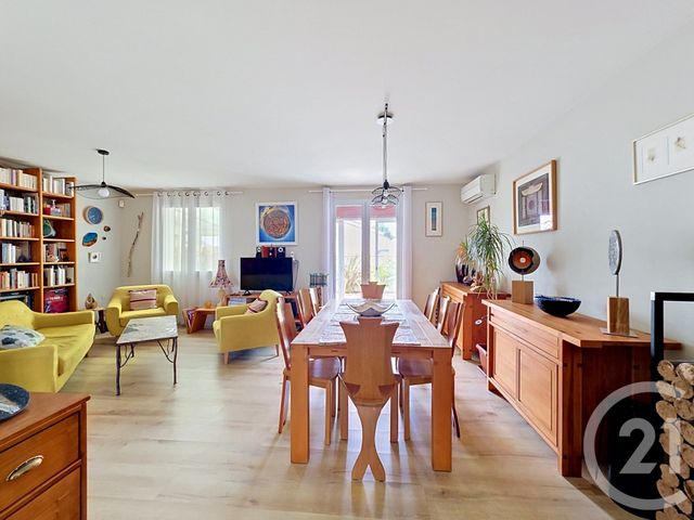 Maison &agrave; vendre - 5 pi&egrave;ces - 127,64 m2 - Lucon - 85 - PAYS-DE-LOIRE