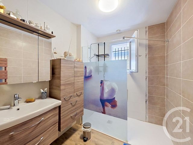 Maison &agrave; vendre - 5 pi&egrave;ces - 127,64 m2 - Lucon - 85 - PAYS-DE-LOIRE