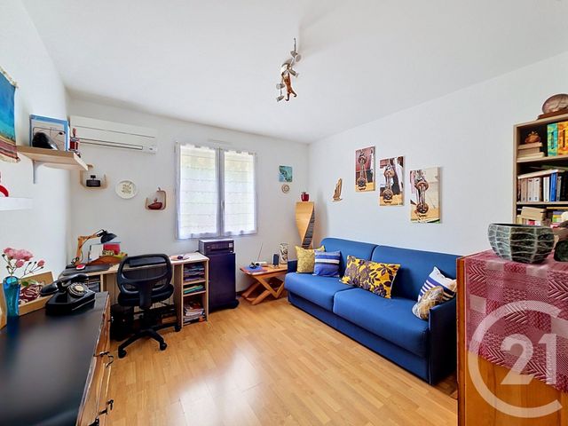 Maison &agrave; vendre - 5 pi&egrave;ces - 127,64 m2 - Lucon - 85 - PAYS-DE-LOIRE