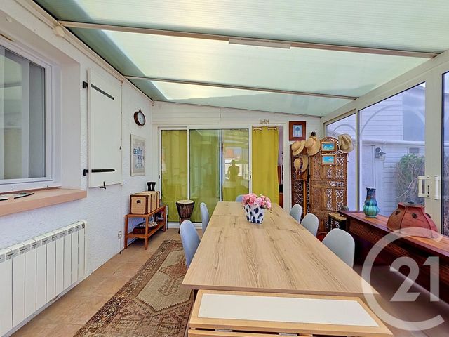 Maison &agrave; vendre - 5 pi&egrave;ces - 127,64 m2 - Lucon - 85 - PAYS-DE-LOIRE