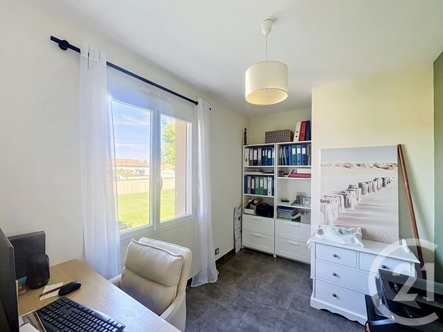 Maison &agrave; vendre - 5 pi&egrave;ces - 160,37 m2 - St Jean De Beugne - 85 - PAYS-DE-LOIRE