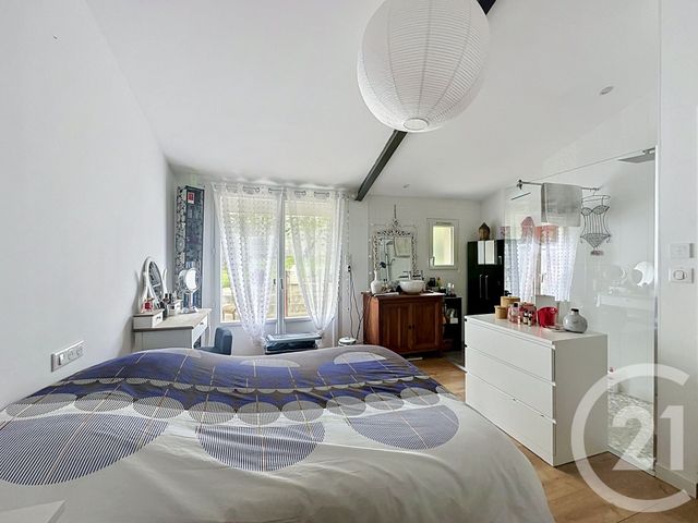Maison &agrave; louer - 4 pi&egrave;ces - 108,65 m2 - Mareuil Sur Lay Dissais - 85 - PAYS-DE-LOIRE