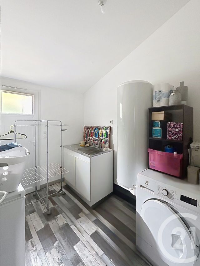 Maison &agrave; louer - 4 pi&egrave;ces - 108,65 m2 - Mareuil Sur Lay Dissais - 85 - PAYS-DE-LOIRE