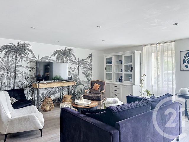 Maison &agrave; louer - 4 pi&egrave;ces - 108,65 m2 - Mareuil Sur Lay Dissais - 85 - PAYS-DE-LOIRE