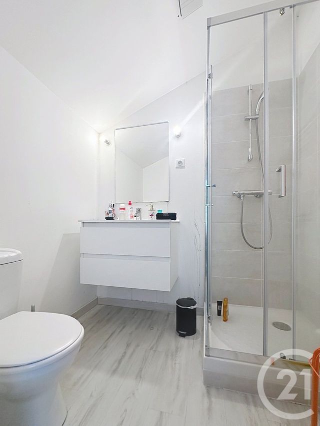 Maison &agrave; louer - 4 pi&egrave;ces - 108,65 m2 - Mareuil Sur Lay Dissais - 85 - PAYS-DE-LOIRE