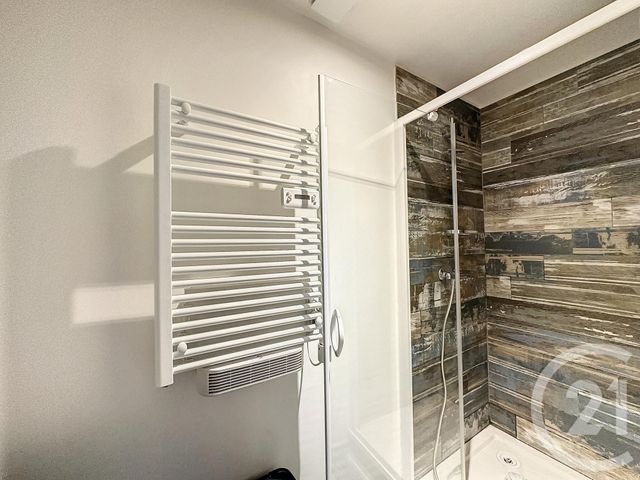Appartement T2 &agrave; louer - 2 pi&egrave;ces - 29,80 m2 - Lucon - 85 - PAYS-DE-LOIRE