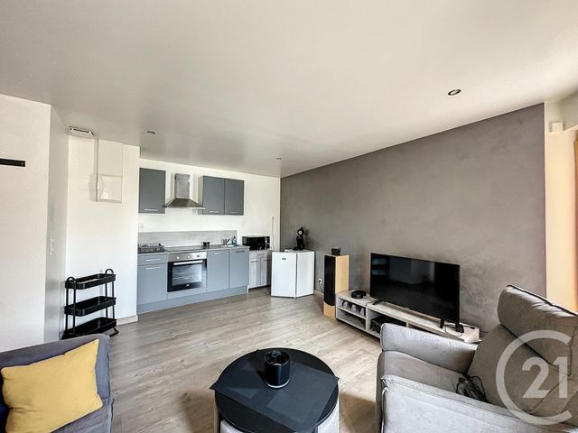 Appartement T2 &agrave; louer - 2 pi&egrave;ces - 29,80 m2 - Lucon - 85 - PAYS-DE-LOIRE