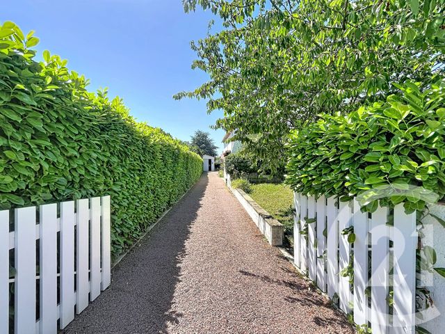 Maison &agrave; vendre - 8 pi&egrave;ces - 184,23 m2 - Lucon - 85 - PAYS-DE-LOIRE