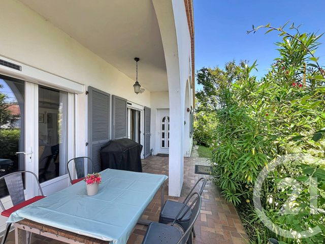 Maison &agrave; vendre - 8 pi&egrave;ces - 184,23 m2 - Lucon - 85 - PAYS-DE-LOIRE